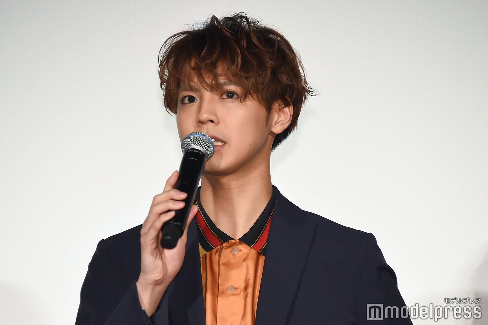 片寄涼太 （C）モデルプレス