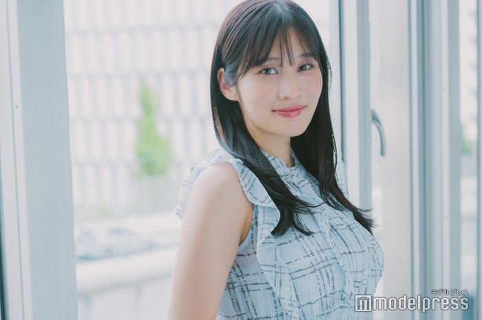 高橋凛(C)モデルプレス