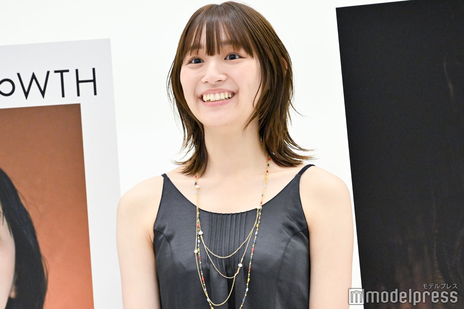 浅川梨奈 （C）モデルプレス