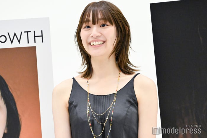 浅川梨奈 (C)モデルプレス