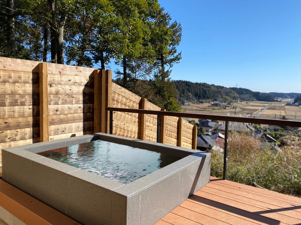 大三川邸（提供画像）