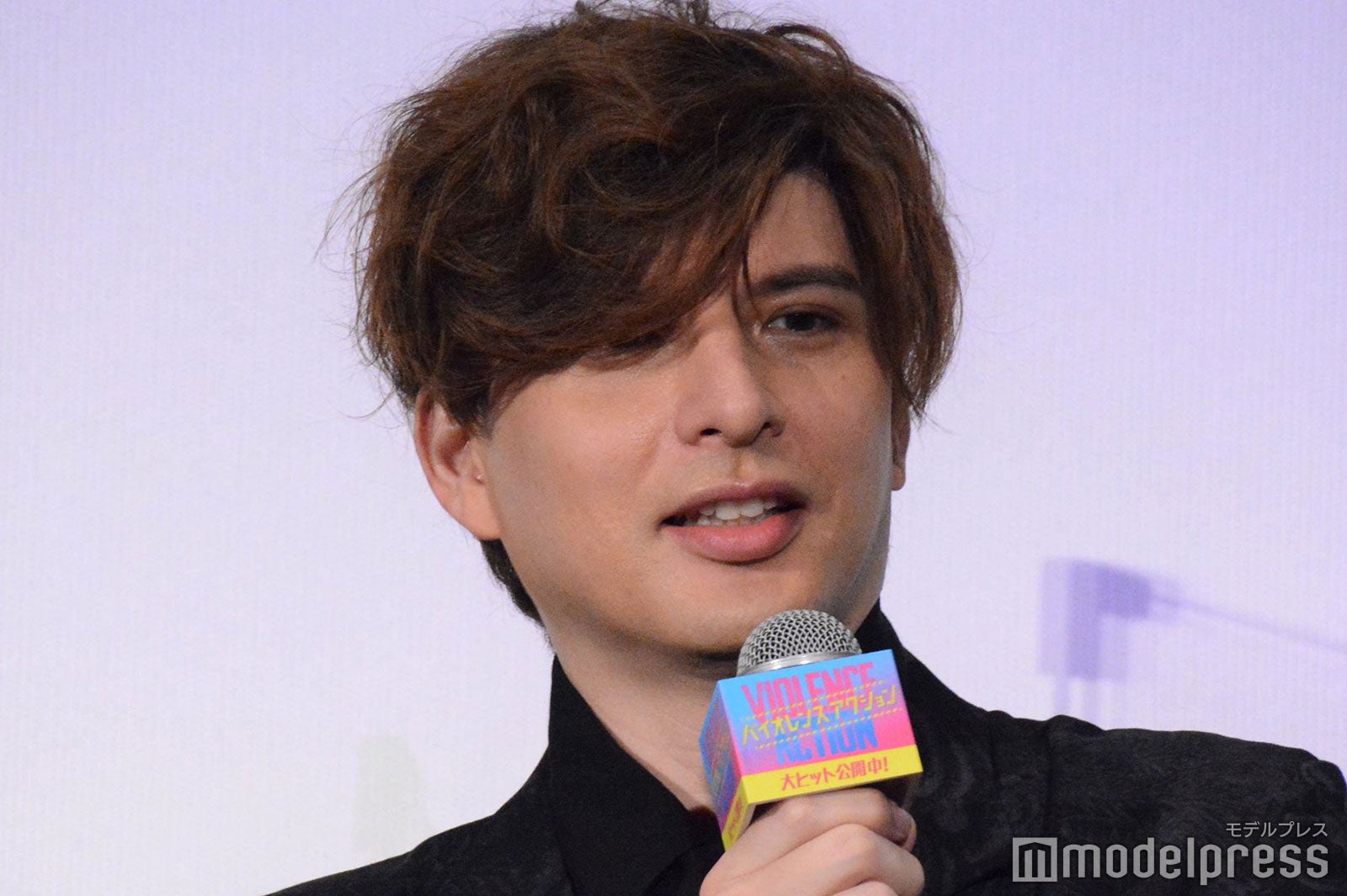城田優（C）モデルプレス