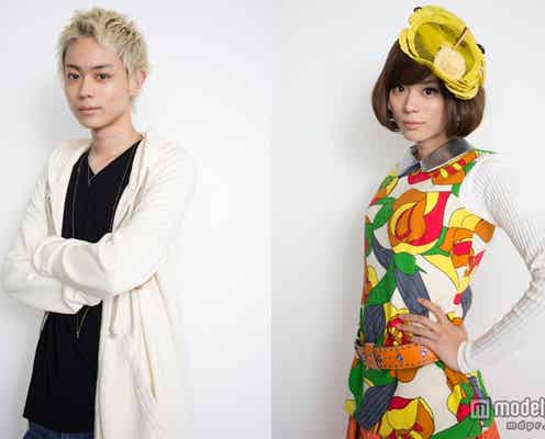 菅田将暉、美しすぎる“女装姿”の全貌 ミニスカで美脚スラリ「奇跡のキャスティング」