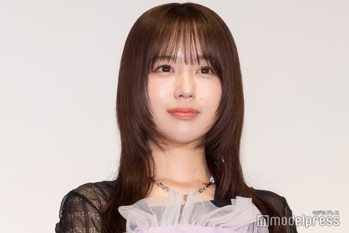 なえなの(C)モデルプレス