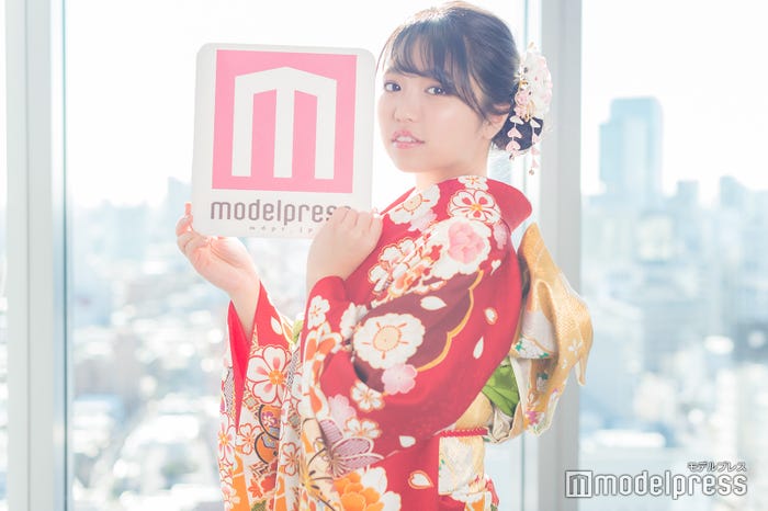 大原優乃(C)モデルプレス