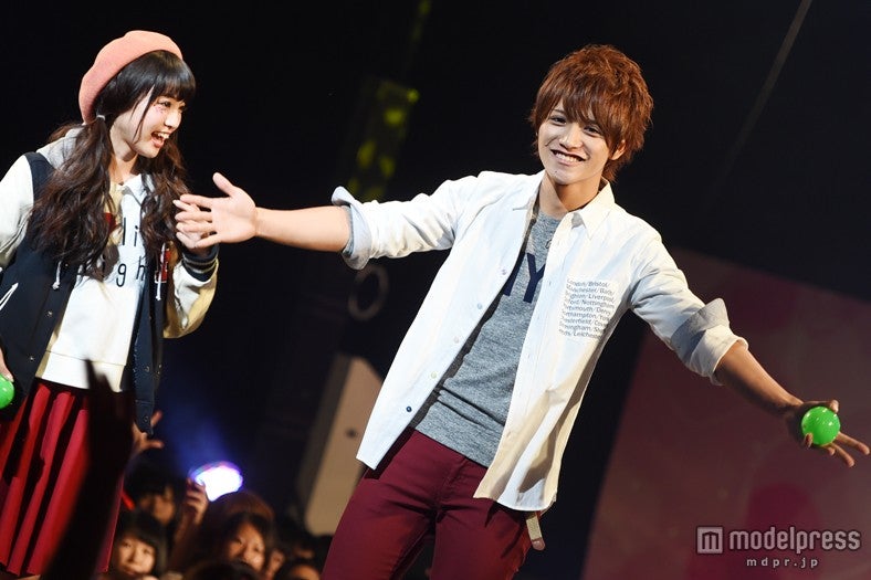 志田友美、藤田富