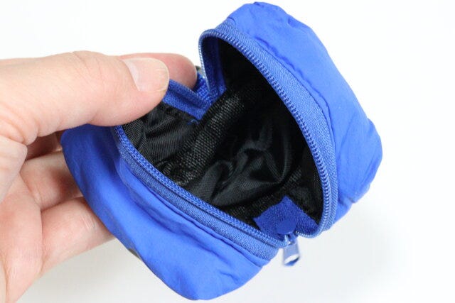 ダイソーのマルチケース(ミッキーマウス)5 ダイソーのマルチケース(ミッキーマウス)5