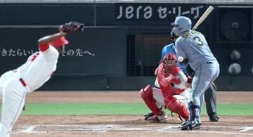【解説】阪神と広島の死球めぐる騒動 一番は投手の技術が足りない 一方でいい打者がそろう阪神は内角攻めが多くなるのは仕方がない