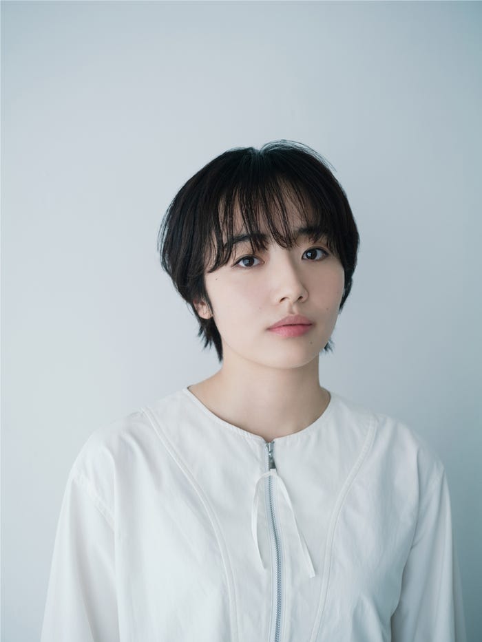 森田望智(提供写真)