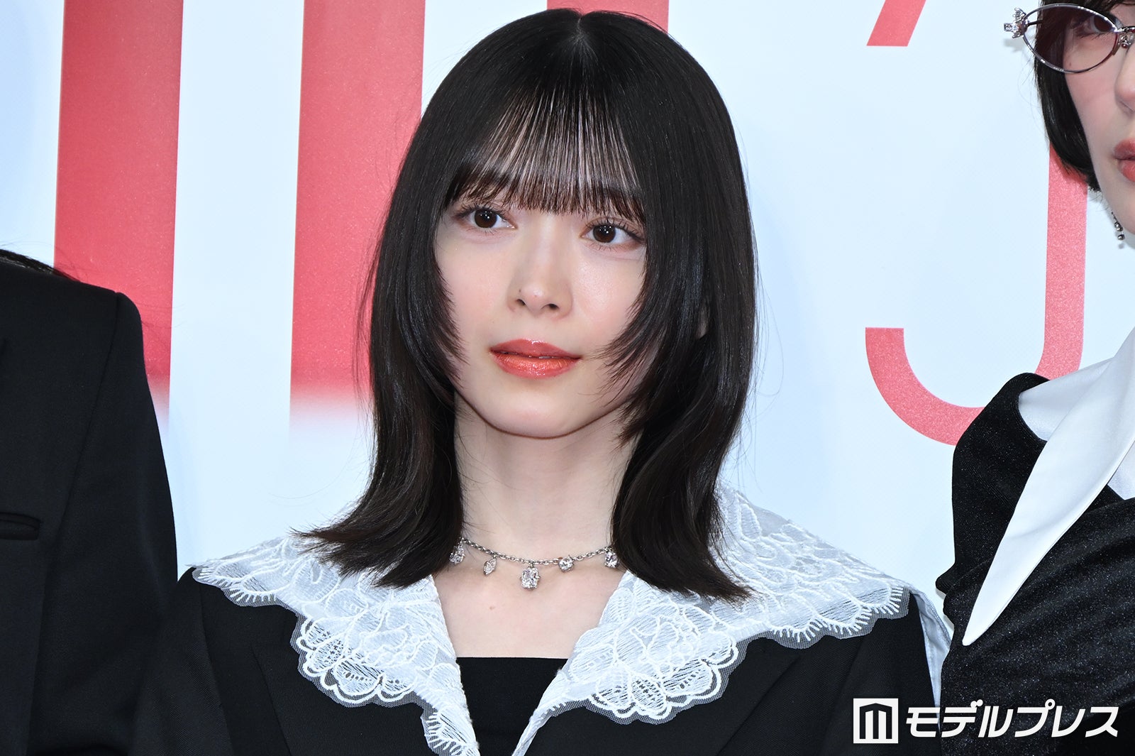 森田ひかる（C）モデルプレス