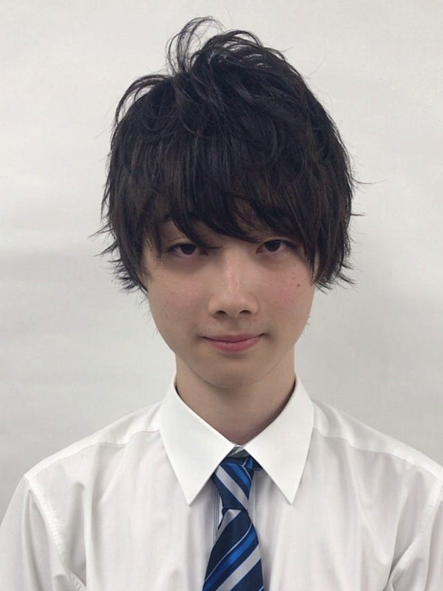 西尾勇大