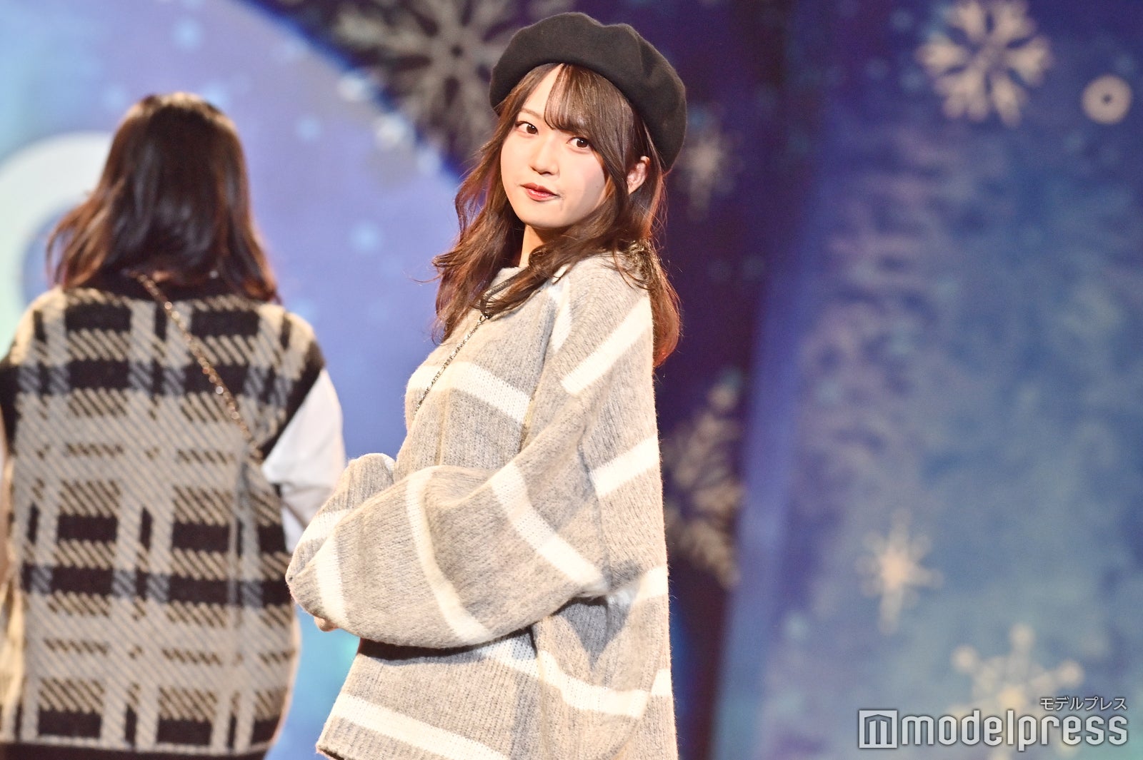 わたげ（C）モデルプレス