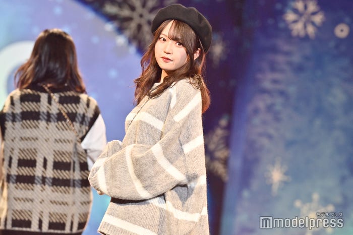 わたげ(C)モデルプレス