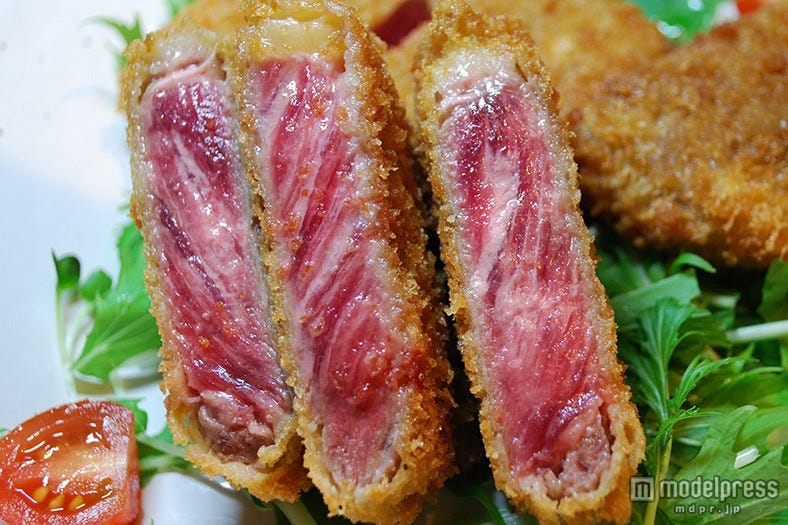 「肉フェス」幕張&静岡メニュー決定 牛カツに熟成牛…豪華肉料理ラインナップ