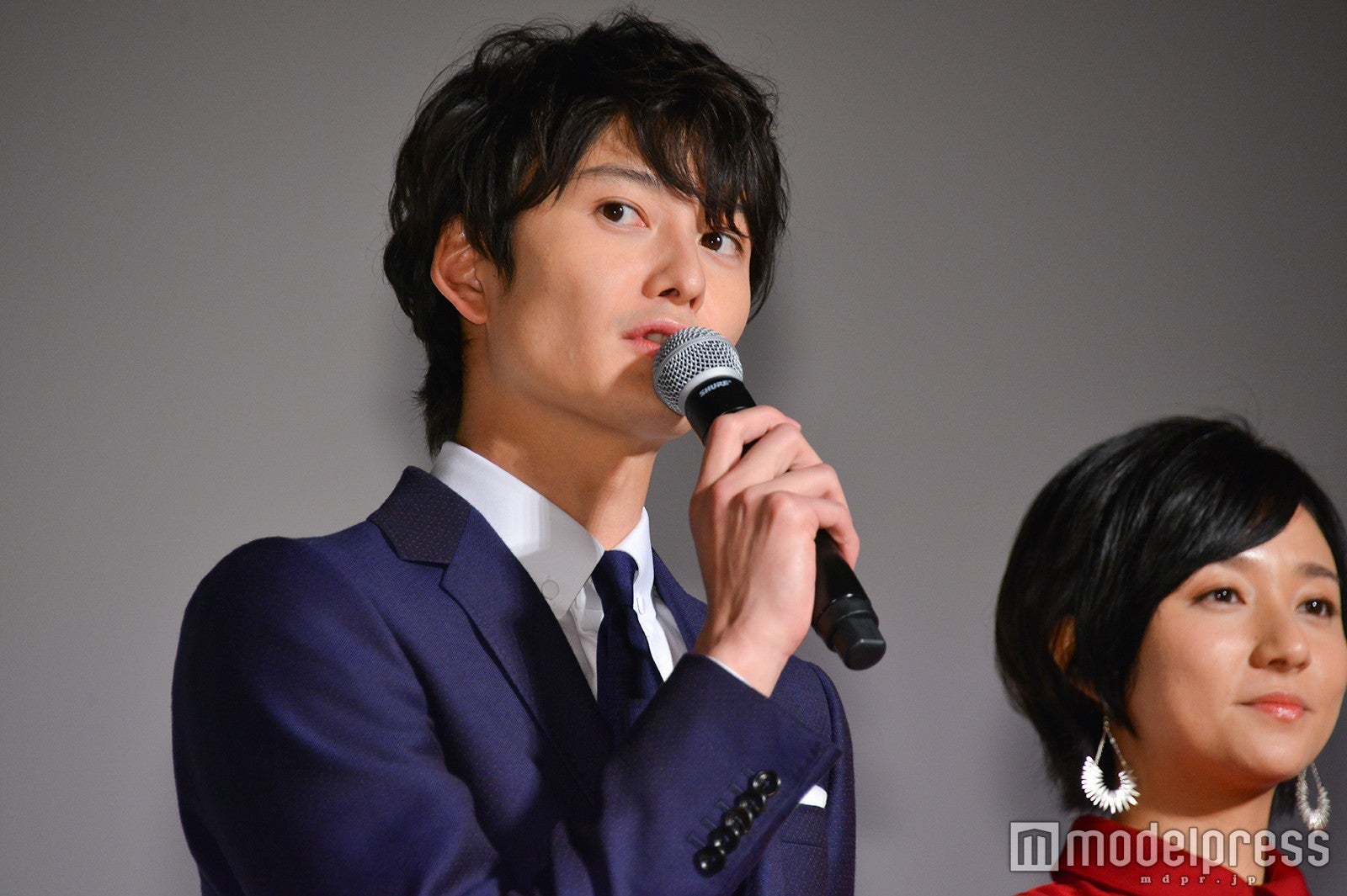 岡田将生（C）モデルプレス