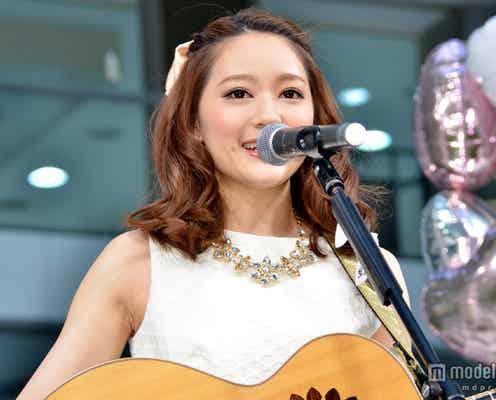 元テラスハウスchay、“可愛い”コール鳴り止まず 不安だった心境も告白