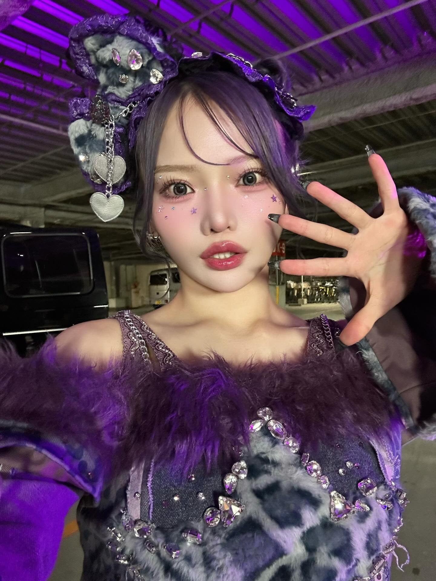 ふてこInstagramより