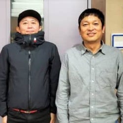 有吉 「バナナマン設楽」検索で“予測変換”された驚愕のワードとは?