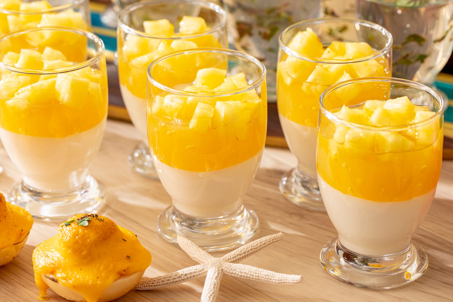 Hawaiian Wave／画像提供：コンラッド東京