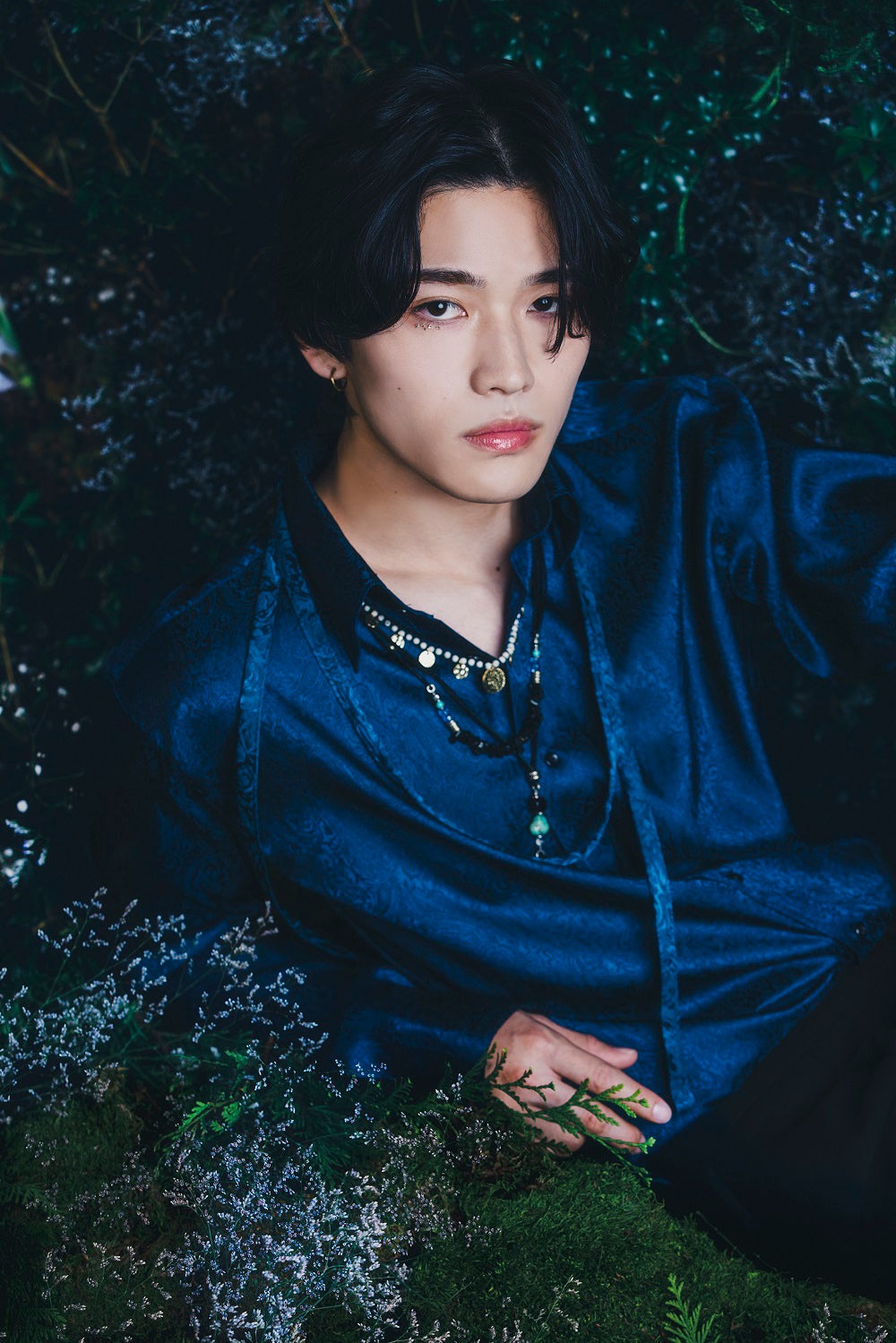 高山大翔／だいと（C）AbemaTV, Inc.