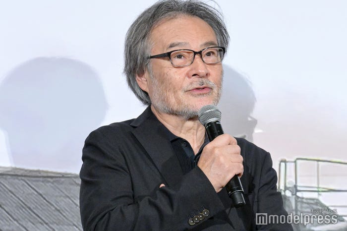 黒沢清監督(C)モデルプレス