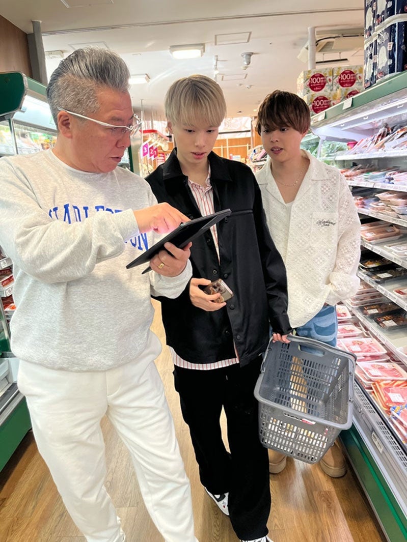 渡辺美奈代オフィシャルブログより