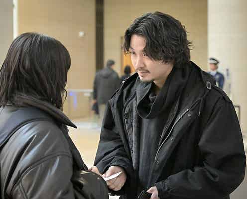 「クジャクのダンス、誰が見た?」人気芸人ネタ登場にネットざわつく「シリアスな雰囲気なのに」「全部持ってかれた」