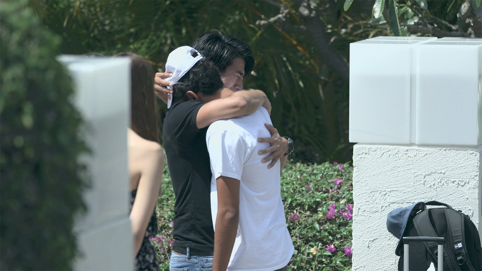 『TERRACE HOUSE ALOHA STATE』22nd WEEK（C）フジテレビ／イースト・エンタテインメント