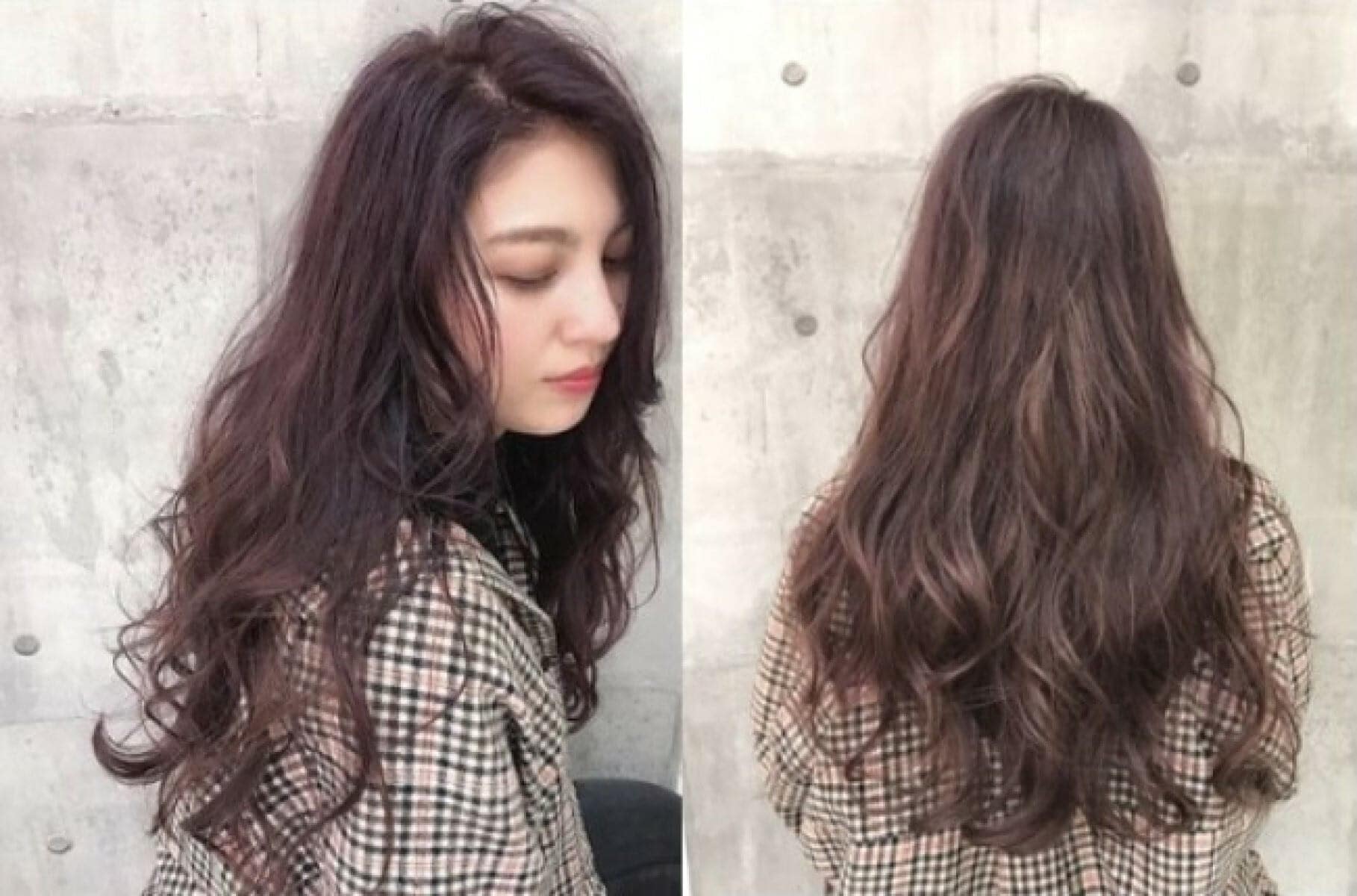 離れ目さんに合う前髪って 悩みを全てチャームポイントにする好バランスなヘア モデルプレス