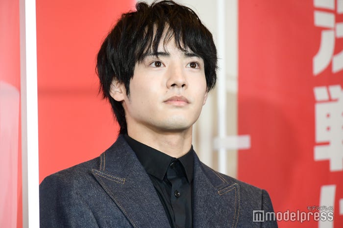 赤楚衛二(C)モデルプレス