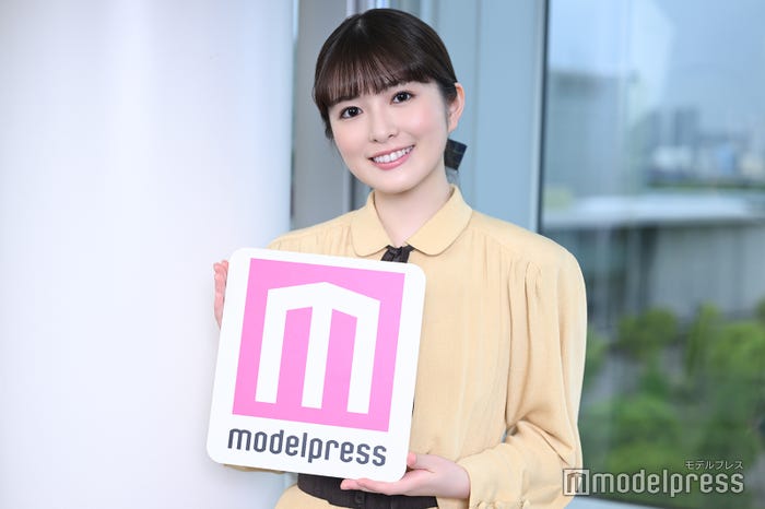 小川彩(C)モデルプレス