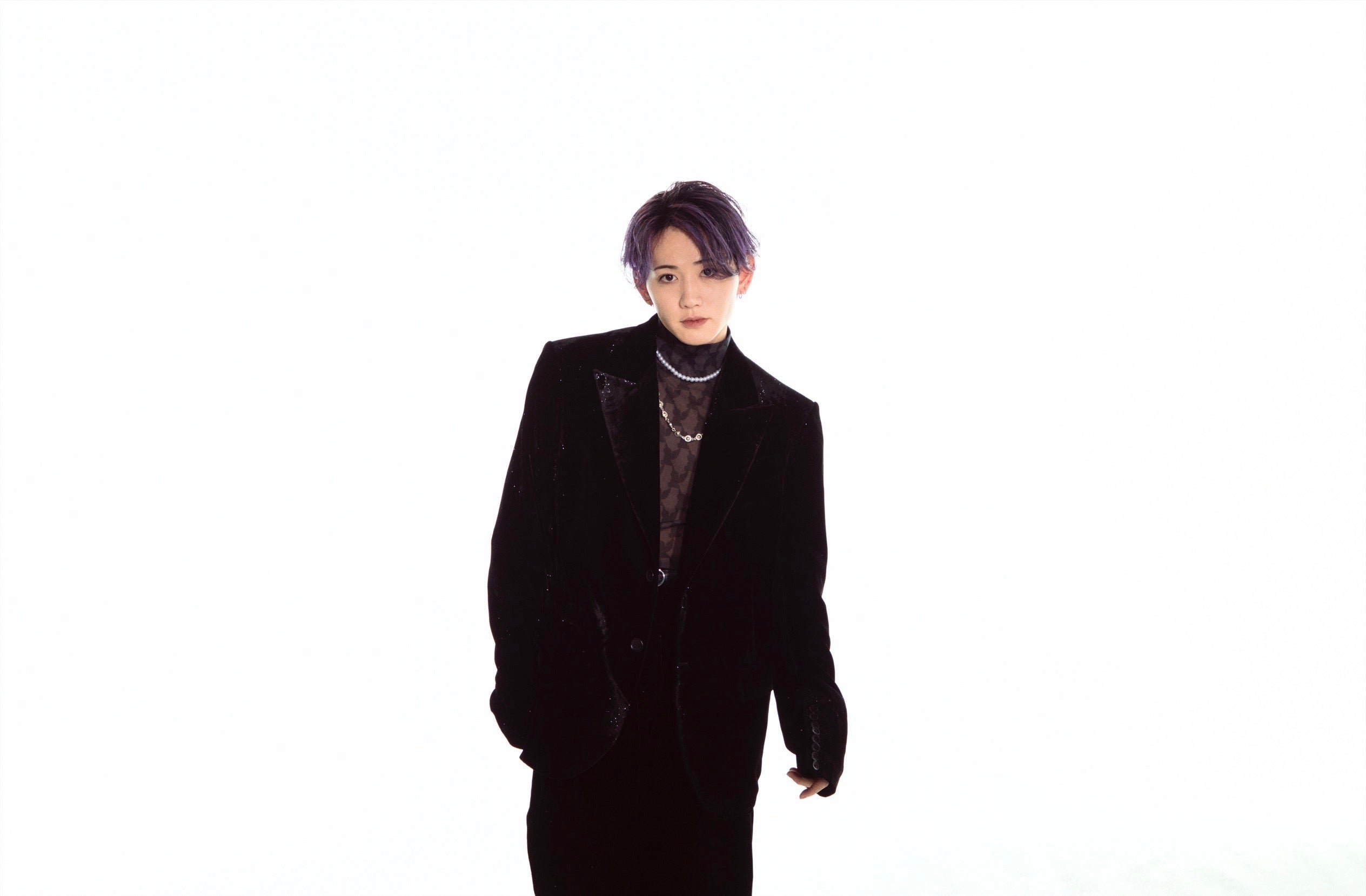 MASHIHO（提供写真）