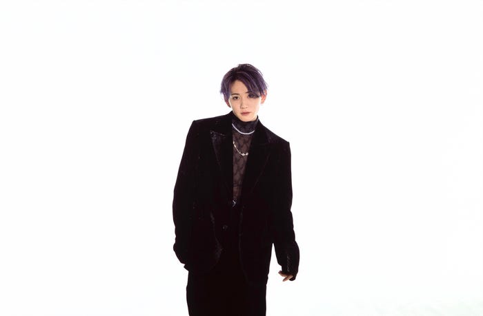 MASHIHO(提供写真)