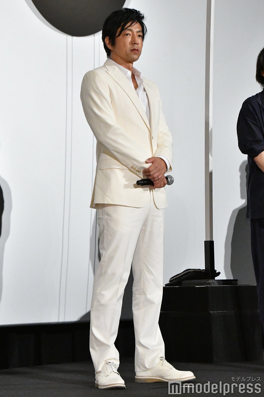 大沢たかお （C）モデルプレス