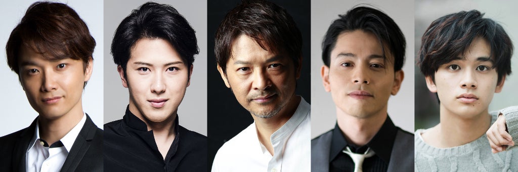 北村匠海ら、吉沢亮主演「半沢直樹」SPドラマ追加出演者発表
