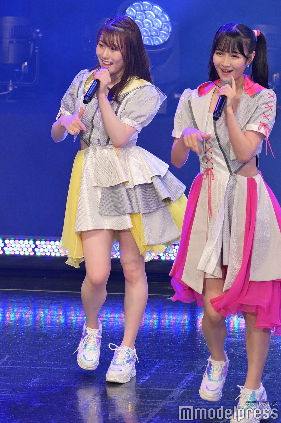 HKT48（C）モデルプレス