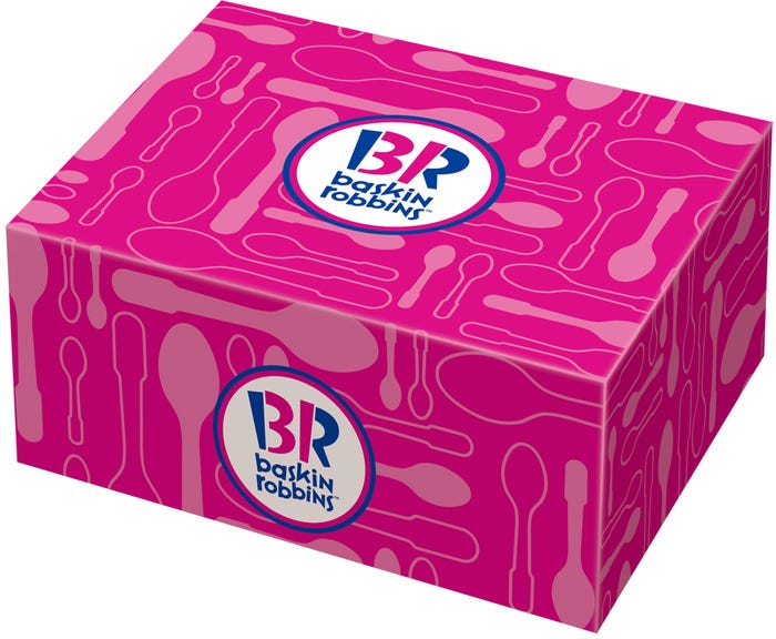 バラエティパック1,550円~ 4,120円/画像提供:B-R サーティワン アイスクリーム