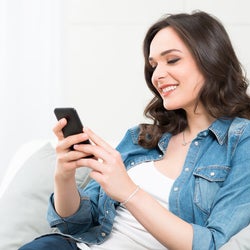 思わず会いたくなる!彼氏とのラブラブ度がアップする魔法のLINE3選