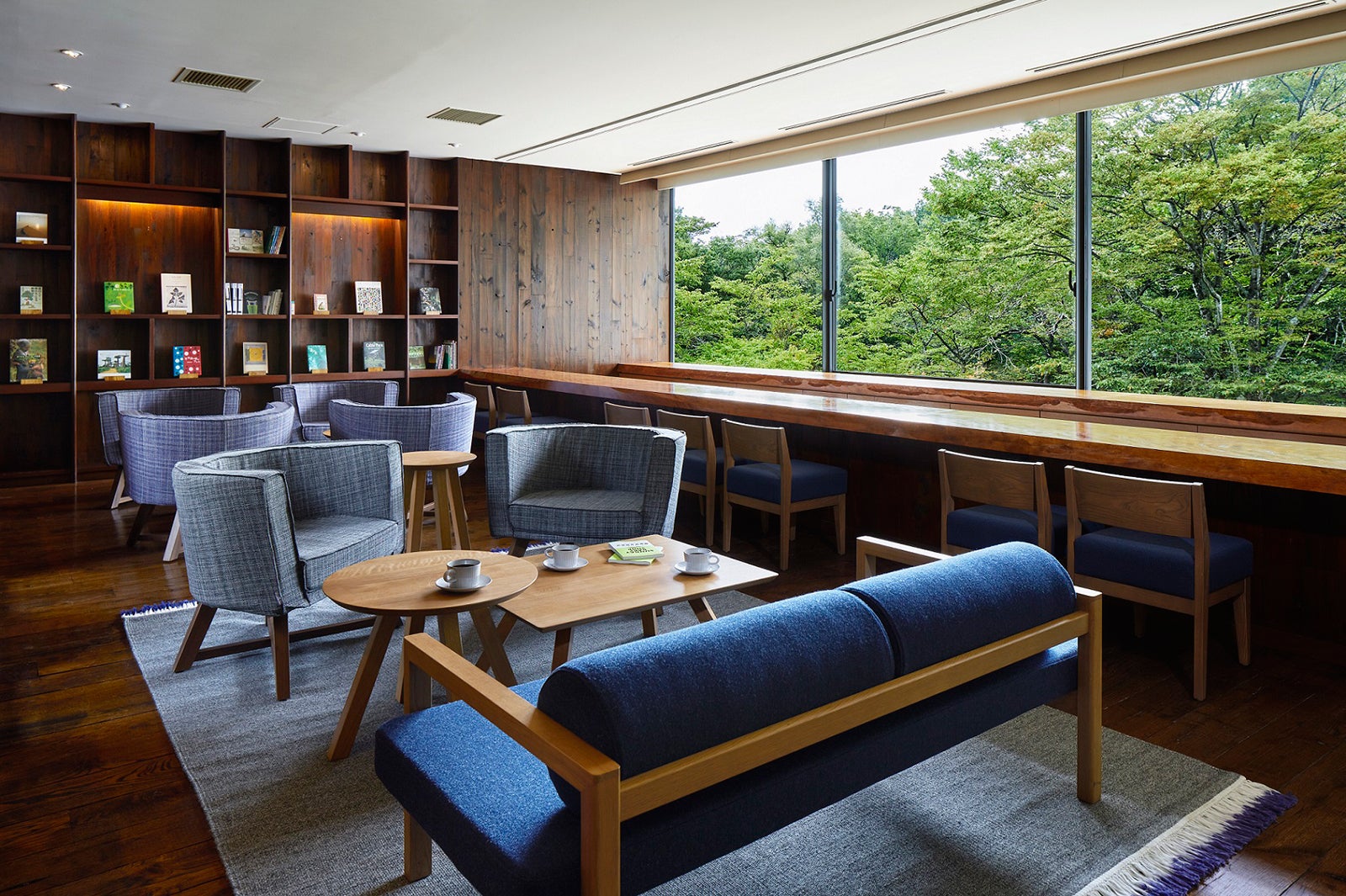 星野リゾート　リゾナーレ那須／画像提供：星野リゾート