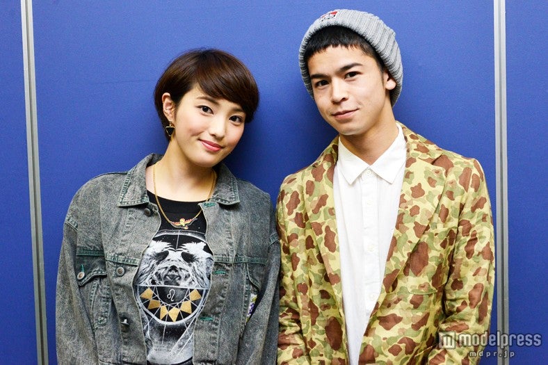 「テラスハウス」てっちゃん＆智恵ちゃん、影響力を実感　大盛況のイベントを振り返る