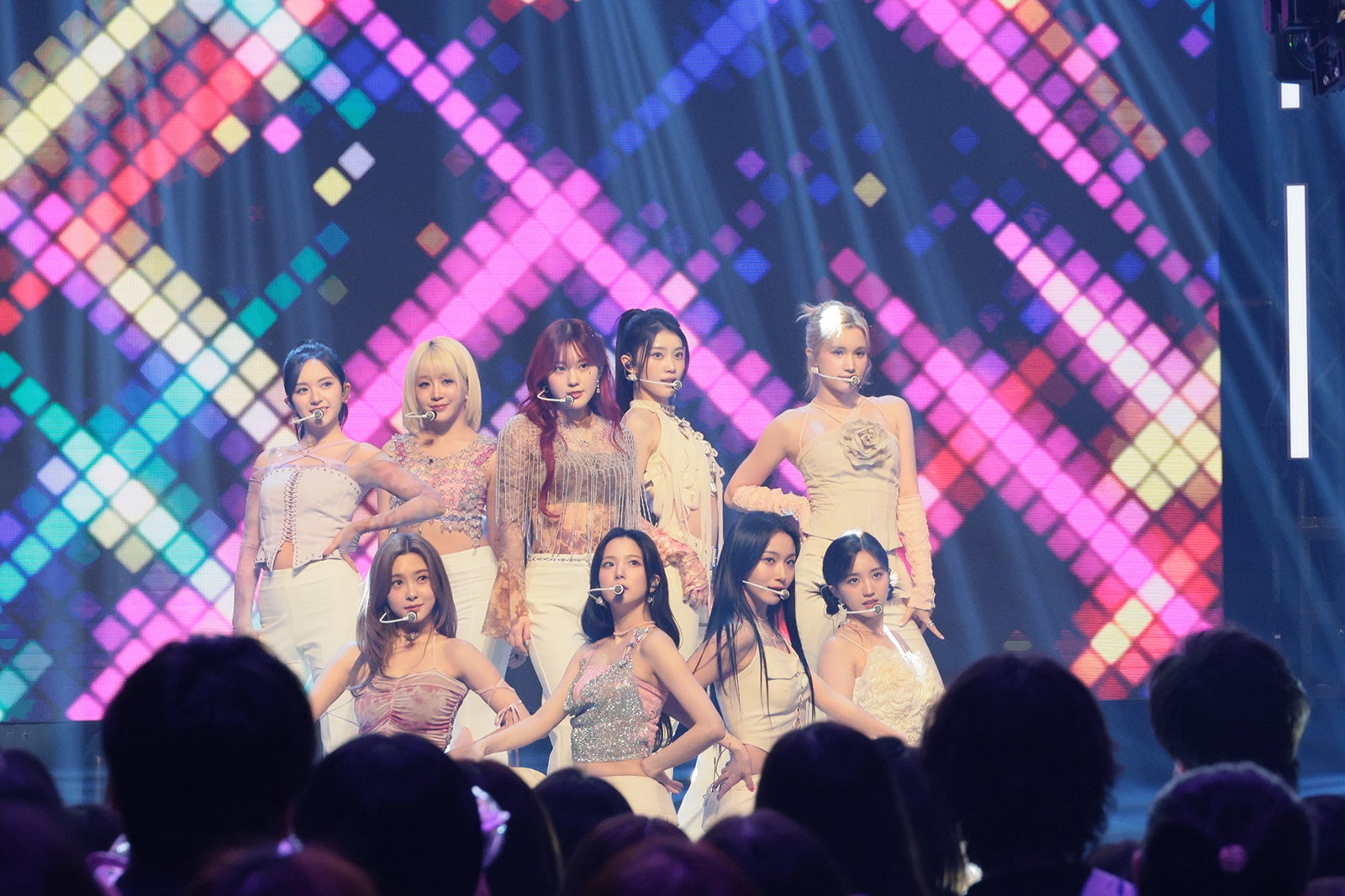 Kep1er（C）日本テレビ