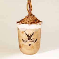 何度も恋するNO.9ティーモンブラン/画像提供:ポトマック