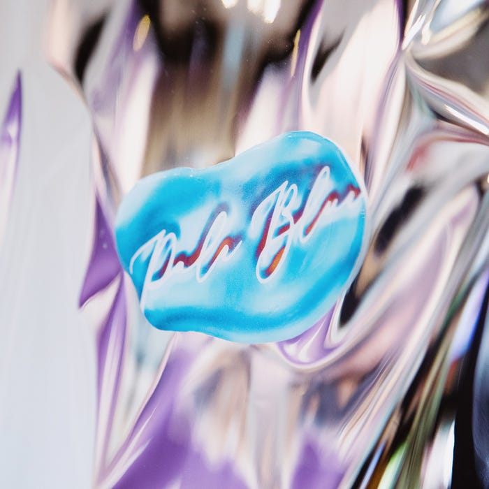 「#トケチャレ」ブース (提供写真)