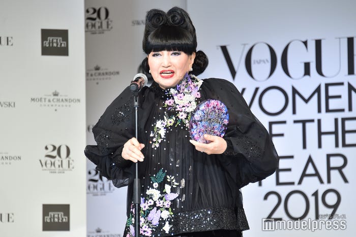 黒柳徹子(C)モデルプレス