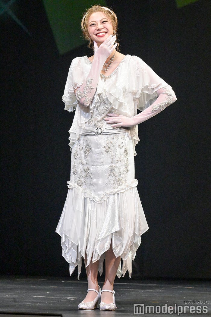 山下リオ(C)モデルプレス