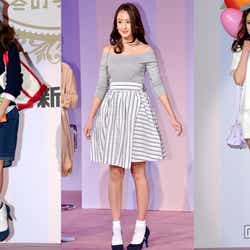Jj モデルオーディション ファイナリスト出揃う モデルプレス