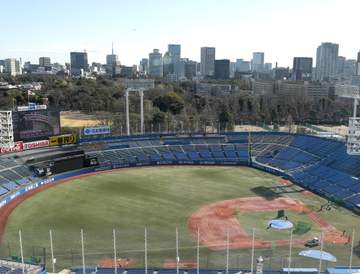 東京六大学 今春リーグ戦から拡大ベース採用 安全面を考慮