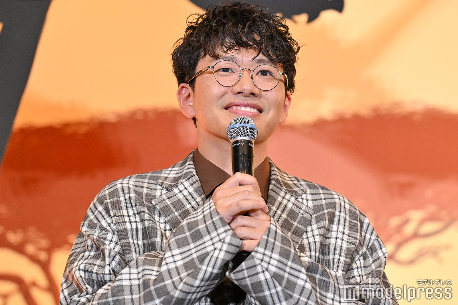 亜生（C）モデルプレス