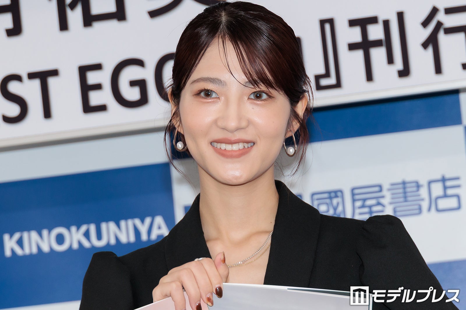 若月佑美（C）モデルプレス