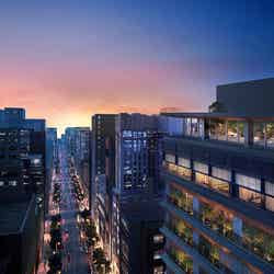 ふふ 東京 銀座/提供画像